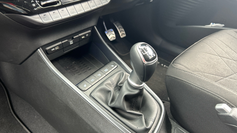 Hyundai BAYON 1.0 TGDi [120] 48V MHEV Premium 5dr Petrol Hatchback